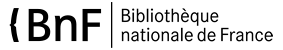 BnF (Bibliothèque nationale de France )
